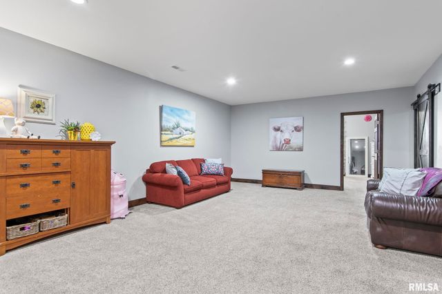 1110 Lost Tree Drive, Sherman, IL 62684