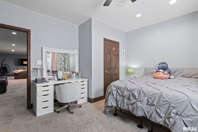 1110 Lost Tree Drive, Sherman, IL 62684