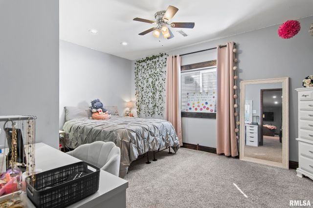 1110 Lost Tree Drive, Sherman, IL 62684