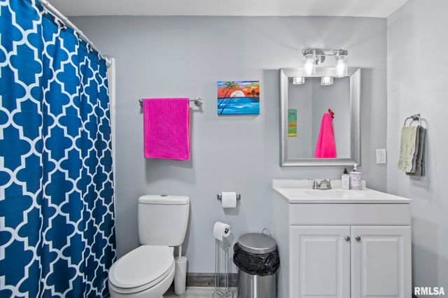 1110 Lost Tree Drive, Sherman, IL 62684