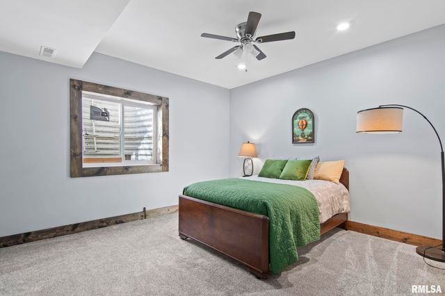 1110 Lost Tree Drive, Sherman, IL 62684