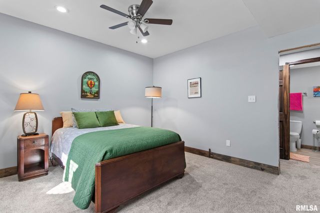 1110 Lost Tree Drive, Sherman, IL 62684