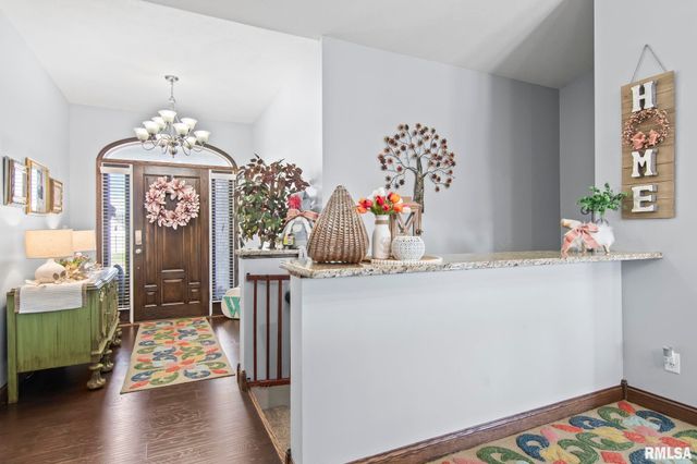 1110 Lost Tree Drive, Sherman, IL 62684