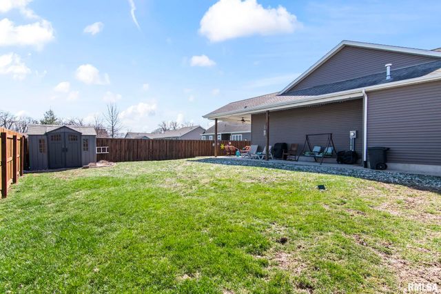 1110 Lost Tree Drive, Sherman, IL 62684