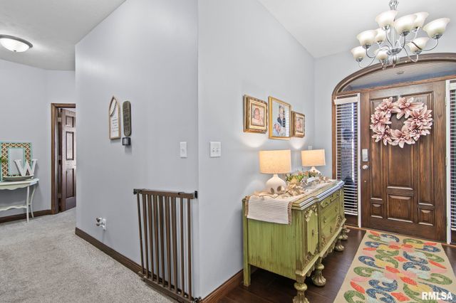 1110 Lost Tree Drive, Sherman, IL 62684