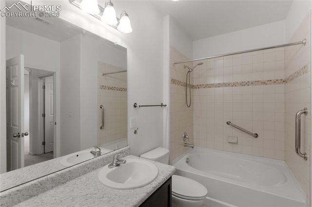 4875 Wells Branch Heights 107, Colorado Springs, CO 80923