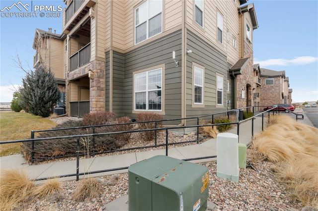 4875 Wells Branch Heights 107, Colorado Springs, CO 80923