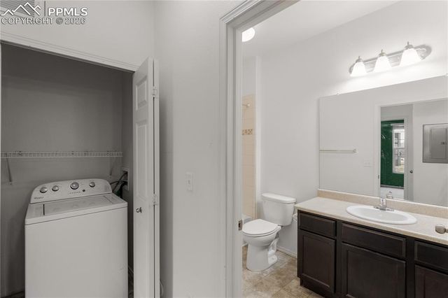 4875 Wells Branch Heights 107, Colorado Springs, CO 80923