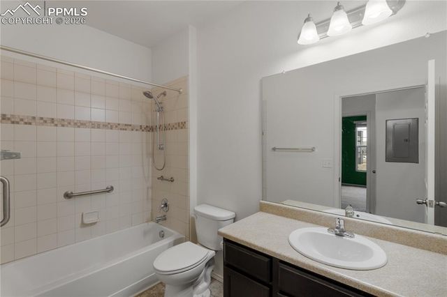 4875 Wells Branch Heights 107, Colorado Springs, CO 80923