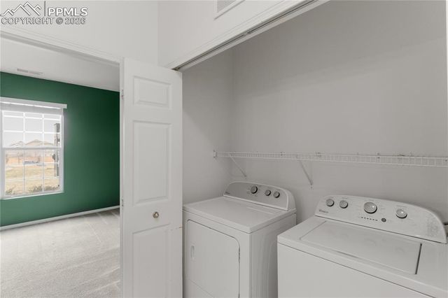 4875 Wells Branch Heights 107, Colorado Springs, CO 80923