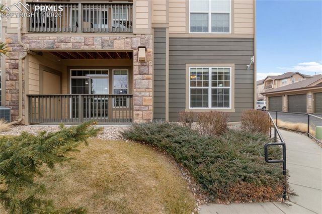 4875 Wells Branch Heights 107, Colorado Springs, CO 80923