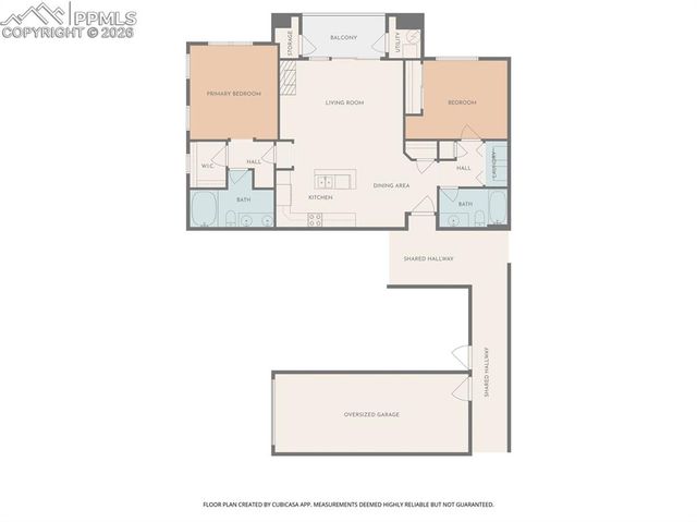 4875 Wells Branch Heights 107, Colorado Springs, CO 80923