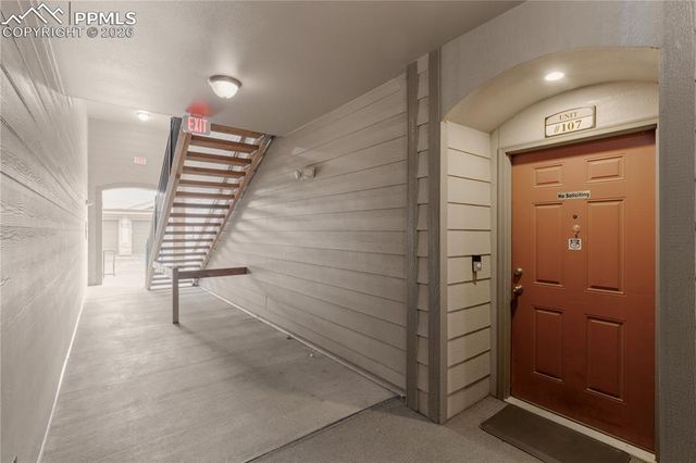 4875 Wells Branch Heights 107, Colorado Springs, CO 80923