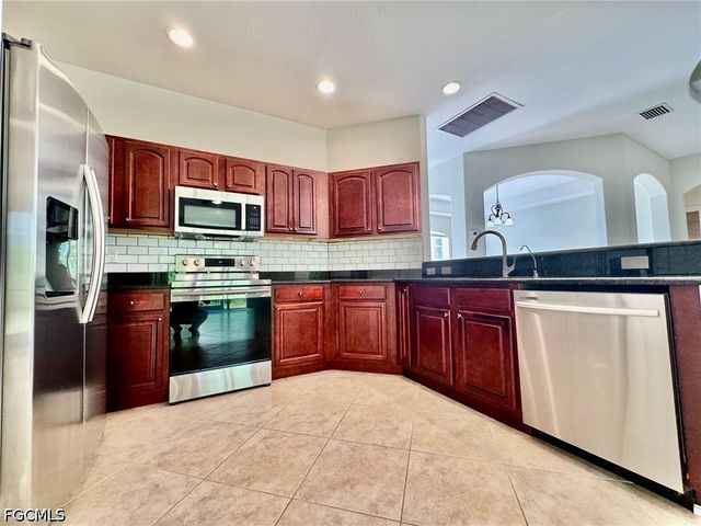 839 Puccini AVE S, Lehigh Acres, FL 33974