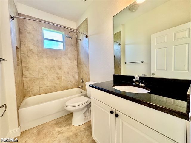 839 Puccini AVE S, Lehigh Acres, FL 33974