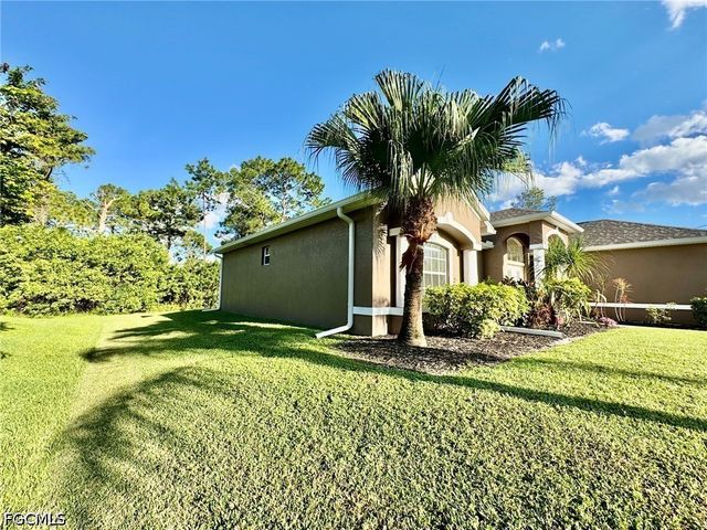 839 Puccini AVE S, Lehigh Acres, FL 33974