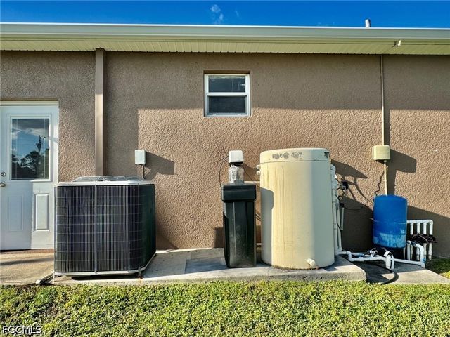 839 Puccini AVE S, Lehigh Acres, FL 33974