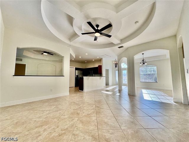 839 Puccini AVE S, Lehigh Acres, FL 33974