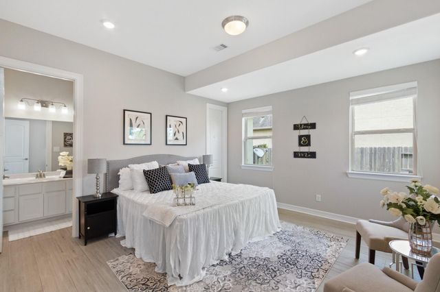 6111 Abercombie Lane, Sugar Land, TX 77479