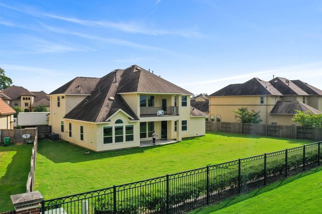 6111 Abercombie Lane, Sugar Land, TX 77479