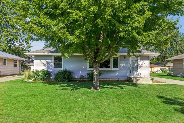 7335 17th Avenue S, Richfield, MN 55423