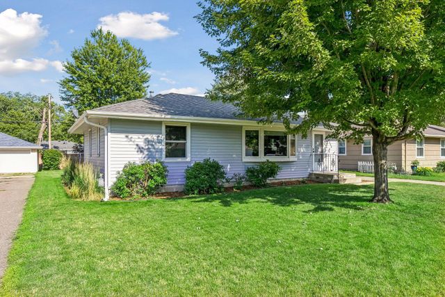 7335 17th Avenue S, Richfield, MN 55423