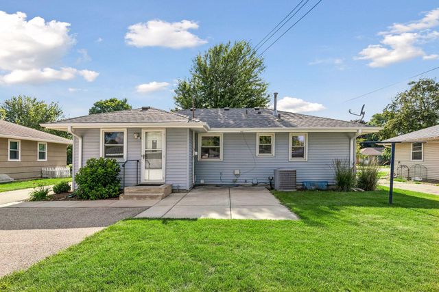 7335 17th Avenue S, Richfield, MN 55423