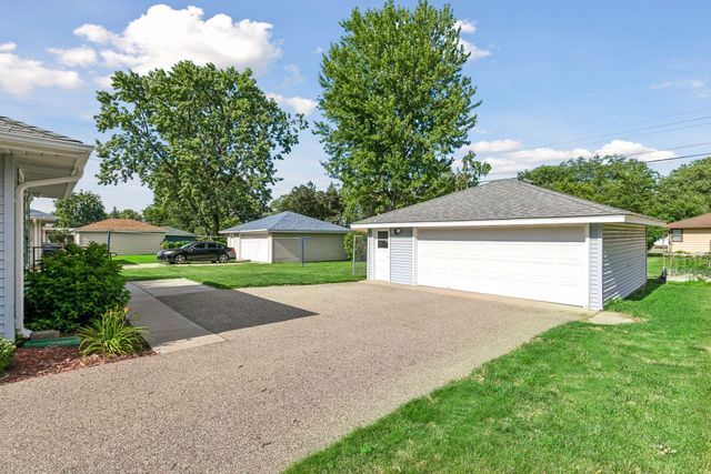 7335 17th Avenue S, Richfield, MN 55423