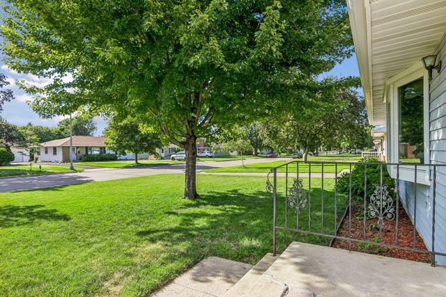 7335 17th Avenue S, Richfield, MN 55423