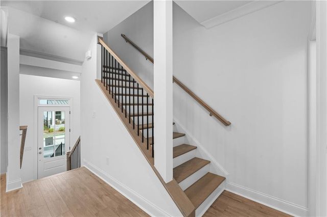 2812 Evanshire Avenue 110, Duluth, GA 30096