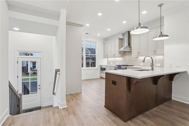 2812 Evanshire Avenue 110, Duluth, GA 30096