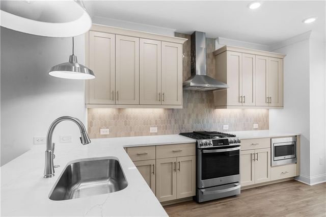 2812 Evanshire Avenue 110, Duluth, GA 30096