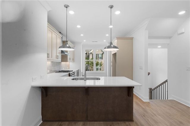 2812 Evanshire Avenue 110, Duluth, GA 30096