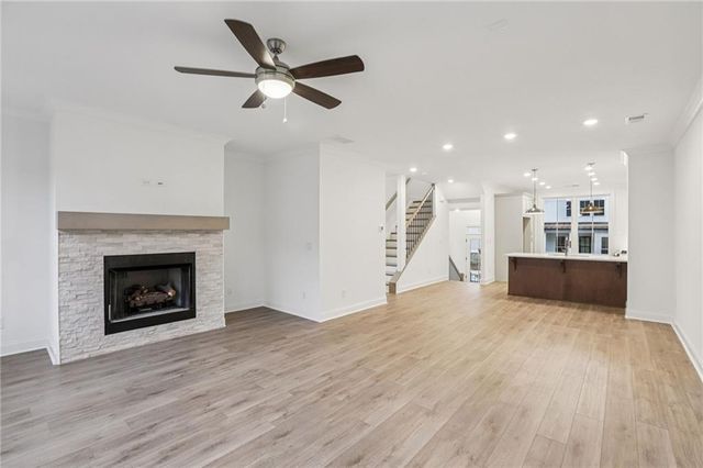 2812 Evanshire Avenue 110, Duluth, GA 30096