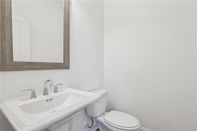 2812 Evanshire Avenue 110, Duluth, GA 30096