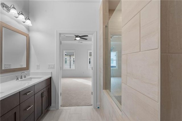 2812 Evanshire Avenue 110, Duluth, GA 30096