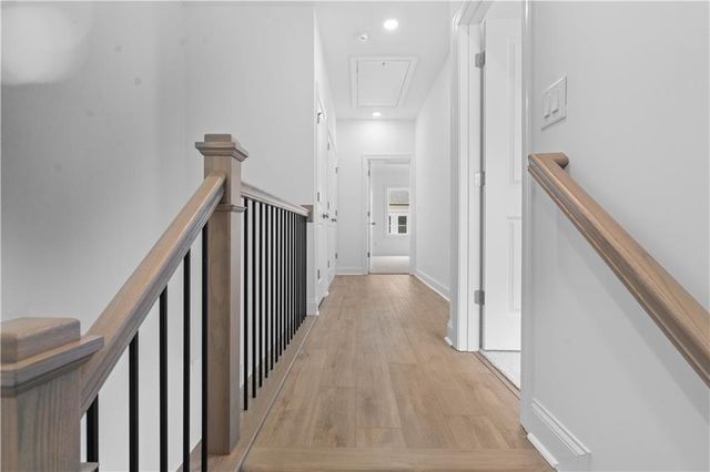 2812 Evanshire Avenue 110, Duluth, GA 30096