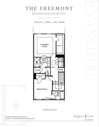 2812 Evanshire Avenue 110, Duluth, GA 30096