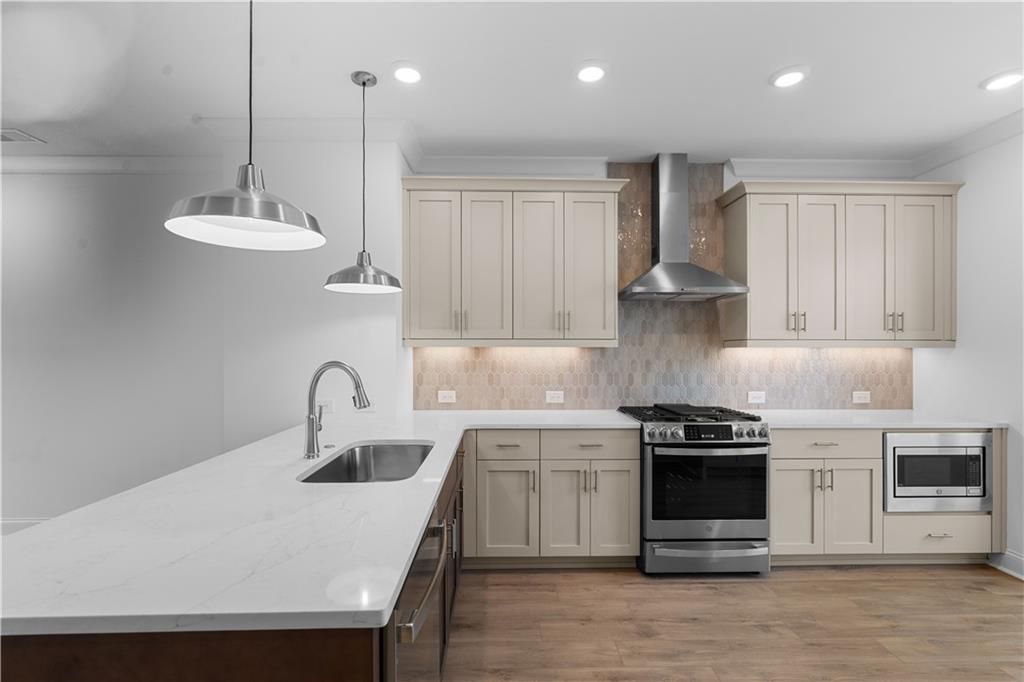 2812 Evanshire Avenue 110, Duluth, GA 30096