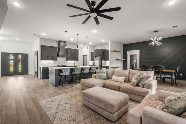395 Mayberry Drive, Cabot, AR 72023