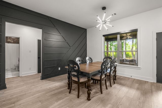 395 Mayberry Drive, Cabot, AR 72023