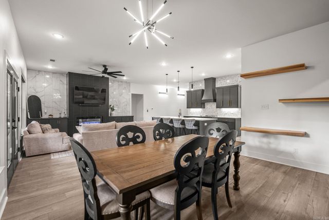 395 Mayberry Drive, Cabot, AR 72023