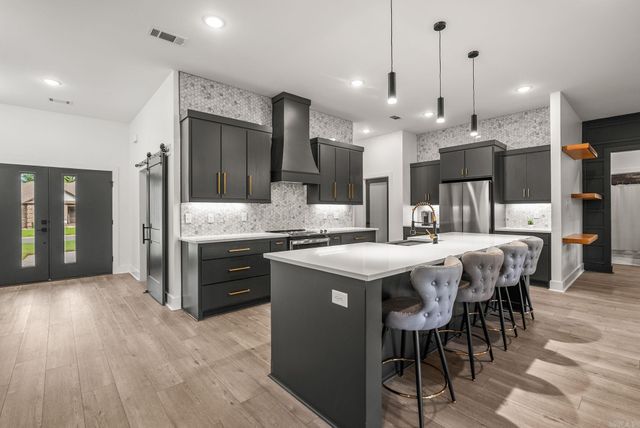 395 Mayberry Drive, Cabot, AR 72023