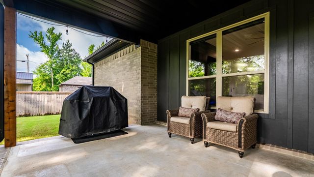 395 Mayberry Drive, Cabot, AR 72023