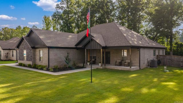 395 Mayberry Drive, Cabot, AR 72023