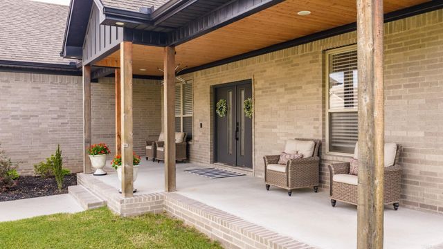 395 Mayberry Drive, Cabot, AR 72023