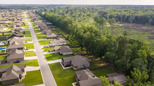 395 Mayberry Drive, Cabot, AR 72023