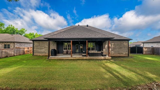 395 Mayberry Drive, Cabot, AR 72023