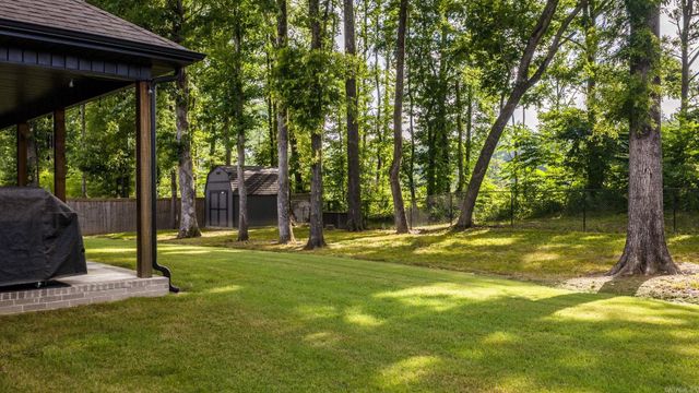 395 Mayberry Drive, Cabot, AR 72023