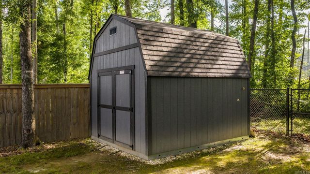395 Mayberry Drive, Cabot, AR 72023
